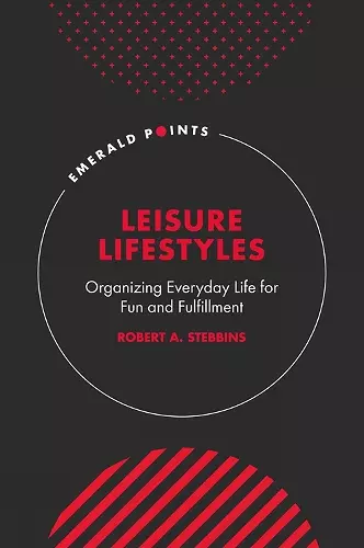 Leisure Lifestyles cover