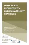 Workplace Productivity and Management Practices cover