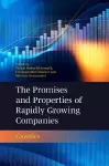 The Promises and Properties of Rapidly Growing Companies cover