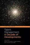 Talent Management cover