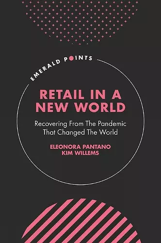 Retail In A New World cover