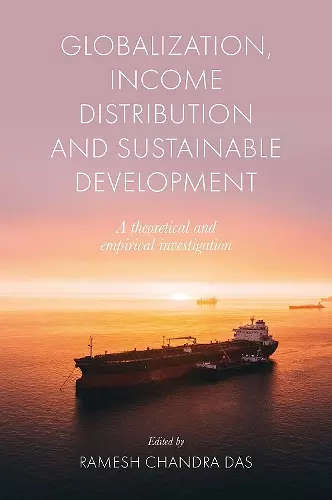 Globalization, Income Distribution and Sustainable Development cover