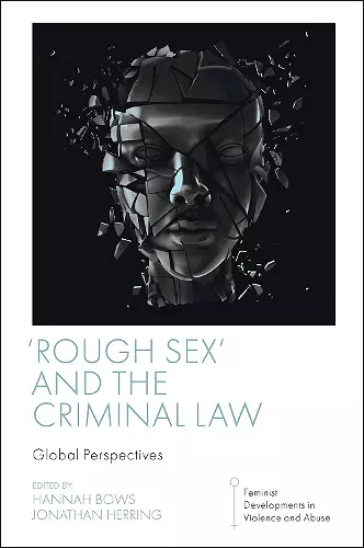 'Rough Sex' and the Criminal Law cover