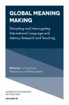 Global Meaning Making cover