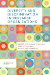 Diversity and Discrimination in Research Organizations cover