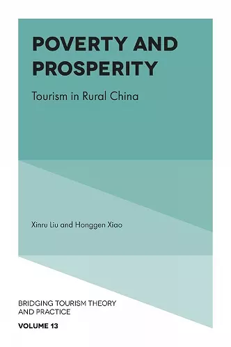 Poverty and Prosperity cover