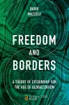 Freedom and Borders cover