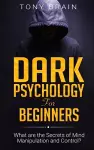 Dark Psychology for Beginners cover