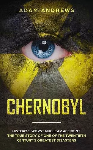 Chernobyl cover