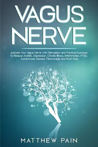 Vagus Nerve cover