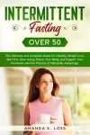 Intermittent Fasting Over 50 cover