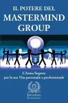 Il Potere del Mastermind Group cover