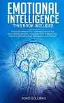 Emotional Intelligence cover