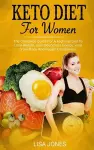 Keto Diet For Women cover