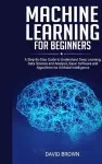 Machine Learning for Beginners cover