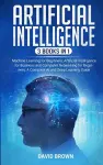 Artificial Intelligence cover