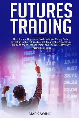 Futures Trading cover