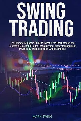 Swing Trading cover