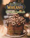 World of Warcraft Unofficial Cookbook cover