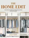 The Home Edit cover