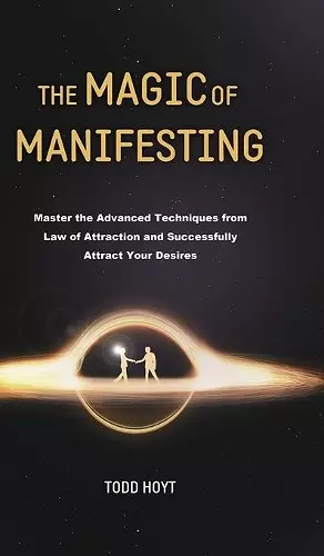 The Magic of Manifesting cover