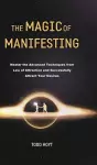 The Magic of Manifesting cover