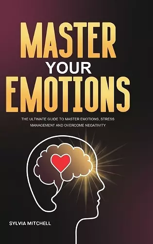 Master Your Emotions cover