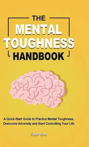 The Mental Toughness Handbook cover