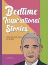 Bedtime Inspirational Stories cover