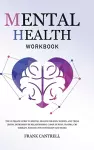 Mental Health Workbook cover