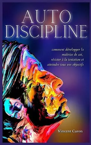 Autodiscipline cover