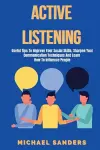 Active listening cover