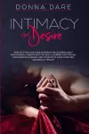 Intimacy and Desire cover