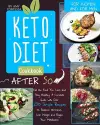 Keto Diet Cookbook After 50 cover