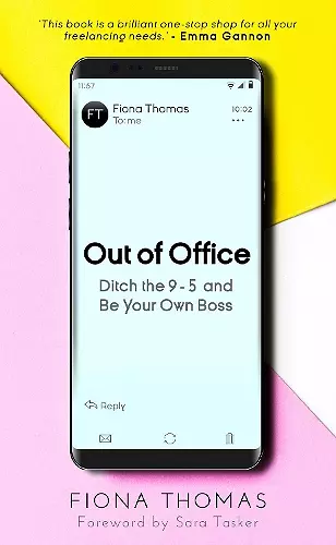 Out of Office cover