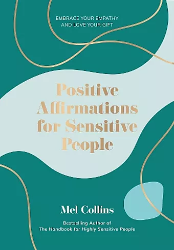 Positive Affirmations for Sensitive People cover