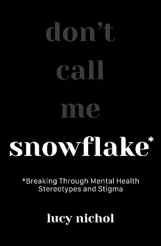 Snowflake cover
