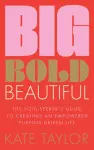 Big Bold Beautiful cover