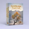 Earth Blessings Oracle Cards cover