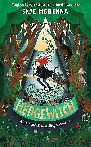 Hedgewitch cover