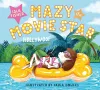 Mazy the Movie Star cover