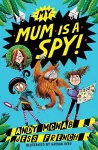 My Mum Is A Spy cover