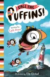 Call the Puffins cover