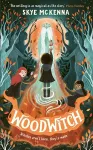Hedgewitch: Woodwitch cover