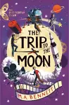 The Butterfly Club: The Trip to the Moon cover