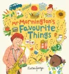 Mr Mornington's Favourite Things cover