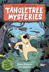 Tangletree Mysteries: Peggy & Stu Investigate! cover