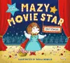 Mazy the Movie Star: On Stage cover