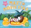 Mazy the Movie Star cover