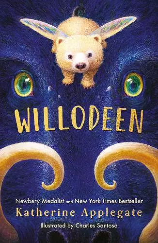 Willodeen cover